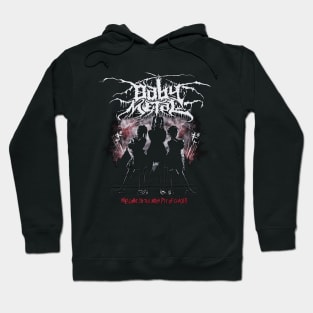 BABY METAL Hoodie